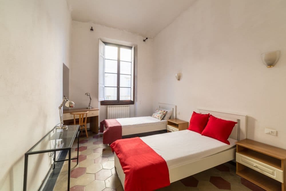 Habitación compartida en Florencia photo 2
