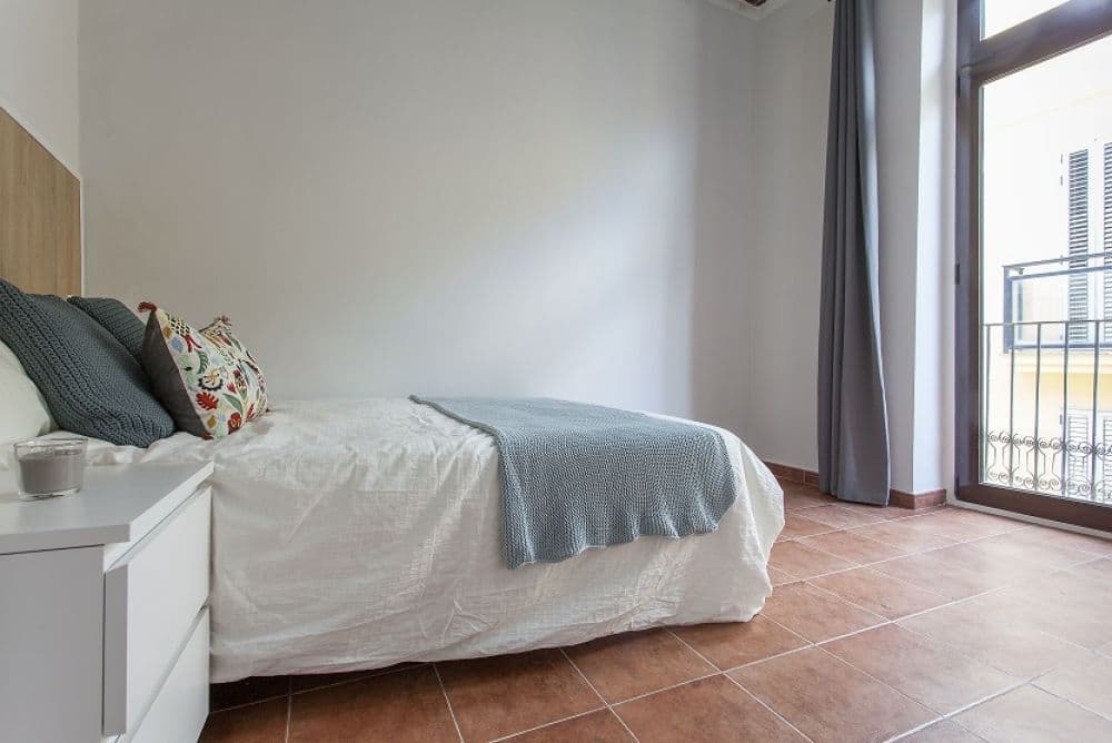 Private room in Valencia