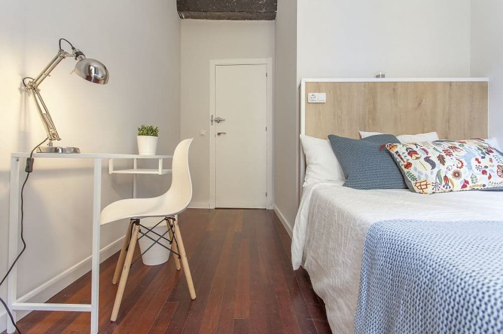 Private room in Valencia