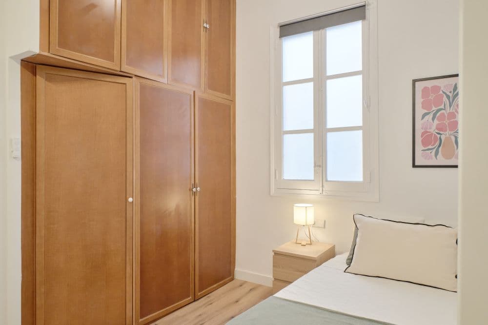 Private room in Valencia photo 2