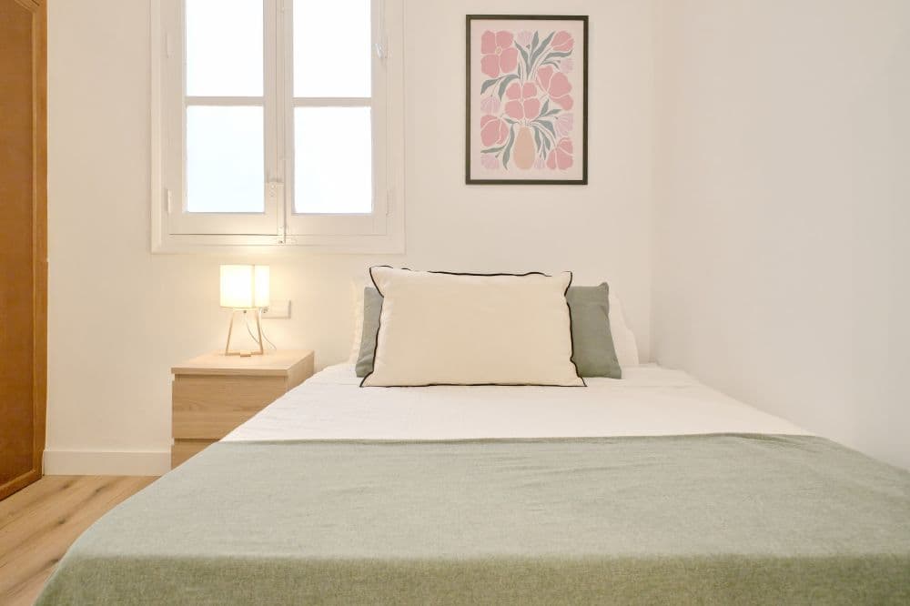 Private room in Valencia photo 3