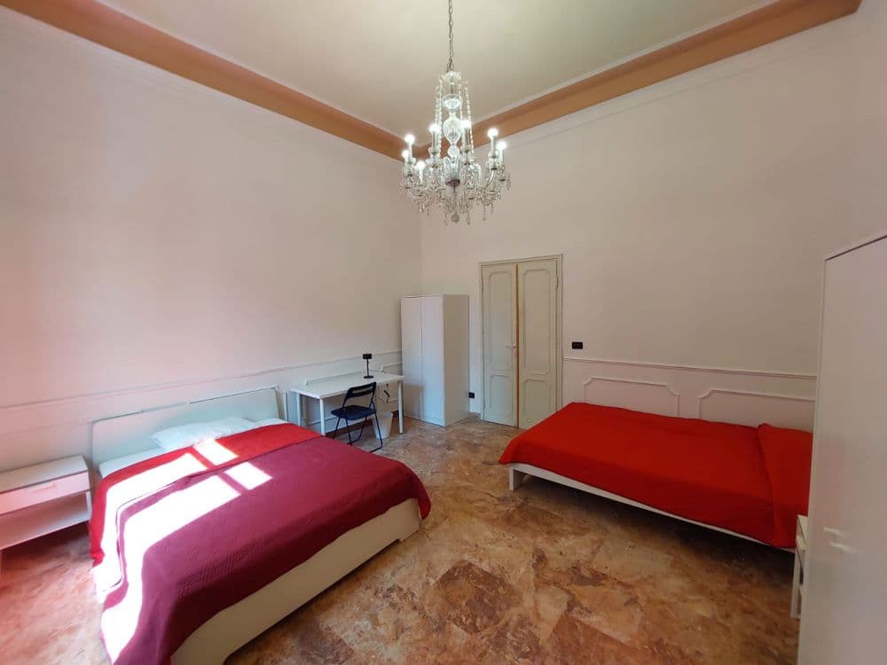 Habitación compartida en Florencia photo 2