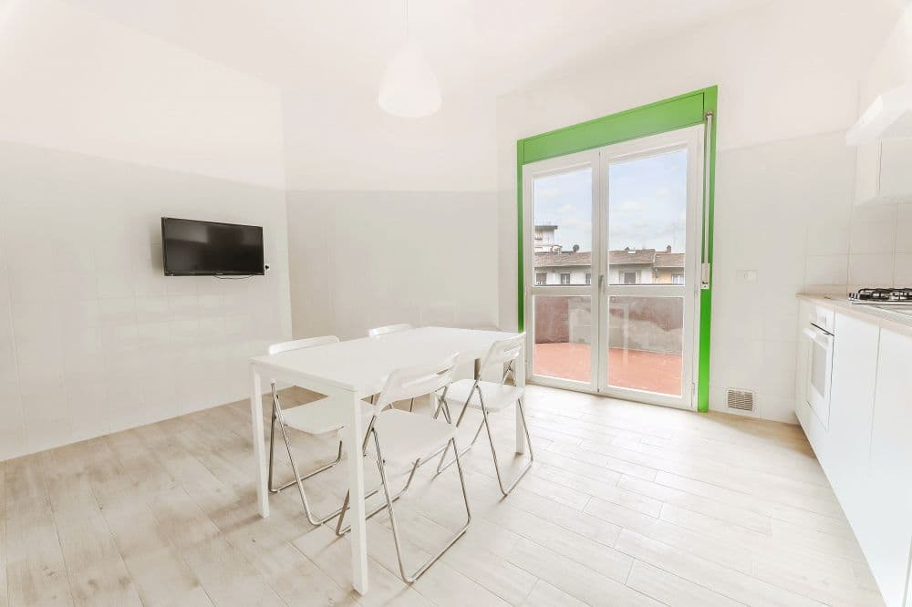 Habitación privada en Florencia photo 5