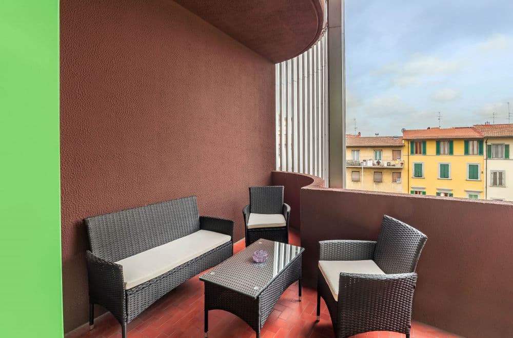 Habitación privada en Florencia photo 4