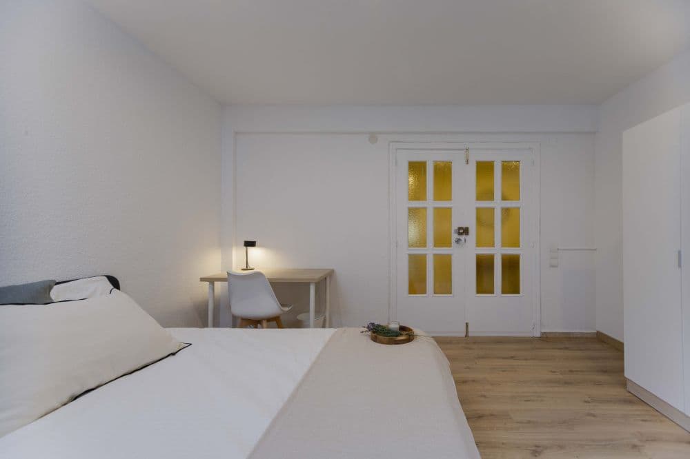 Private room in Valencia photo 4