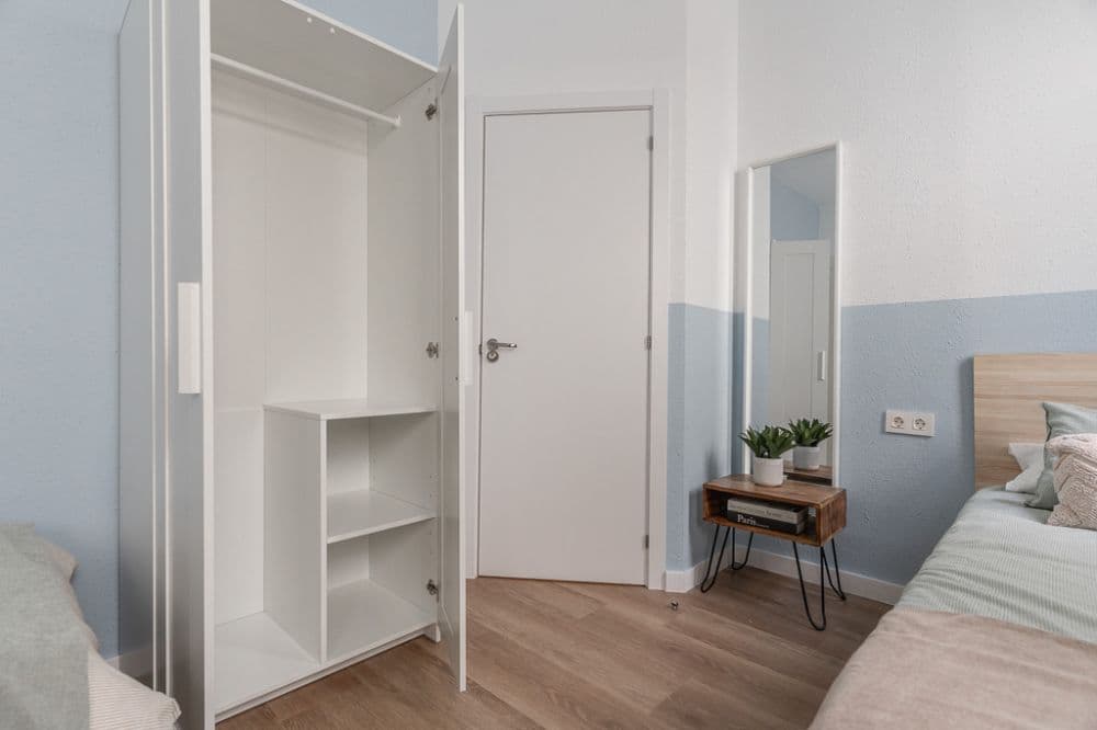 Habitación compartida en Madrid photo 3