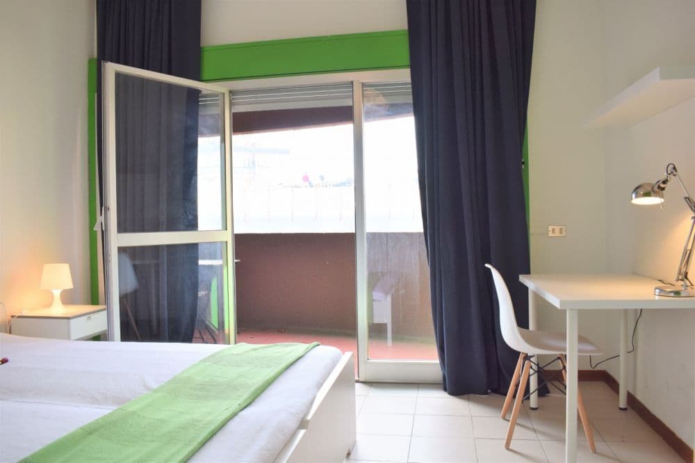 Habitación privada en Florencia photo 3
