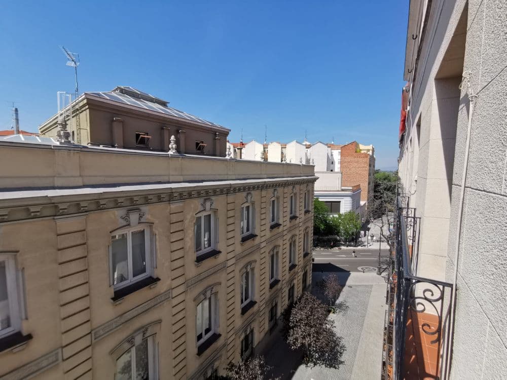 Stanza privata a Madrid photo 5