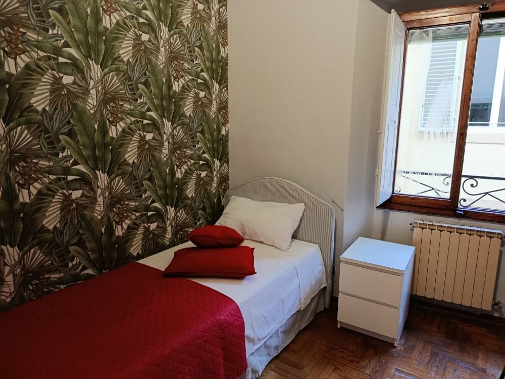 Habitación privada en Florencia