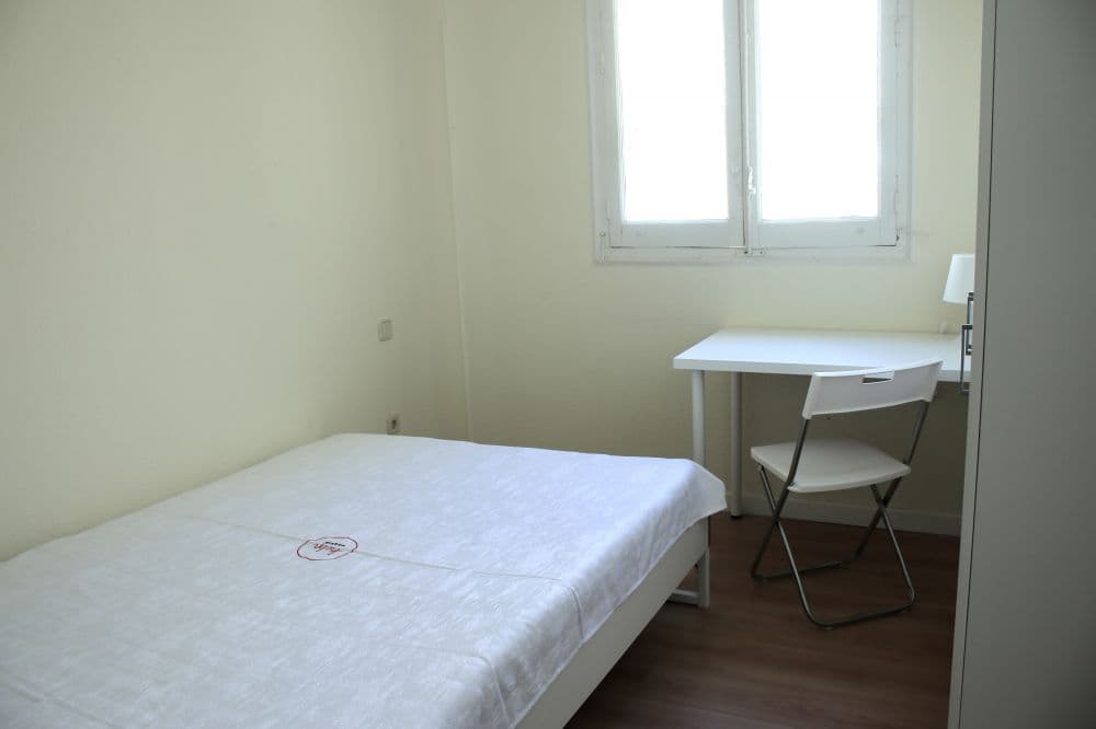 Habitación privada en Madrid photo 3