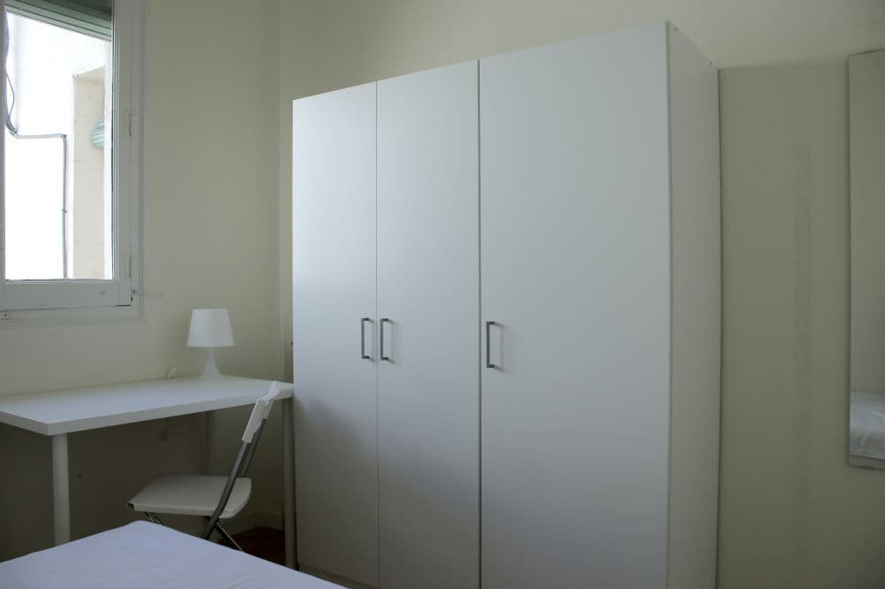 Habitación privada en Madrid photo 2