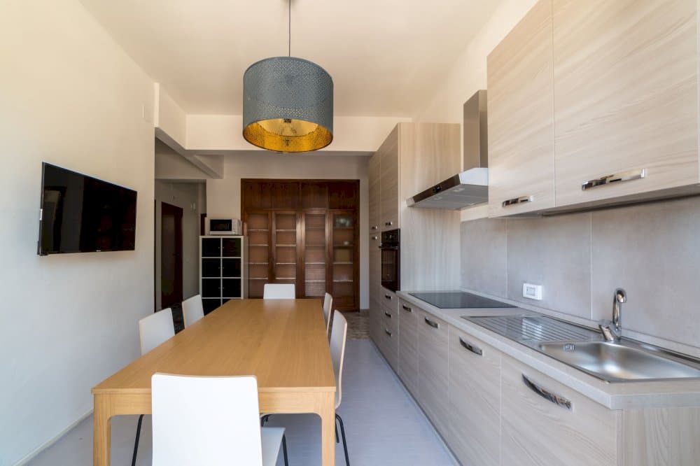 Habitación privada en Florencia photo 3
