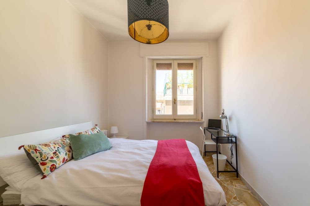 Habitación privada en Florencia