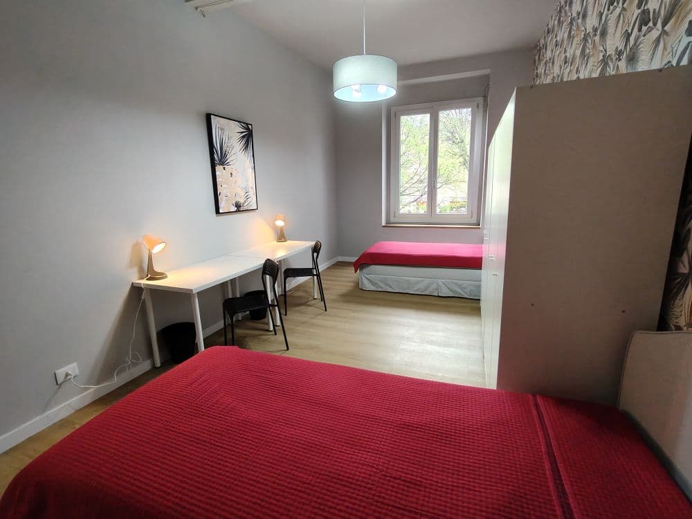 Shared room in Florence photo 4