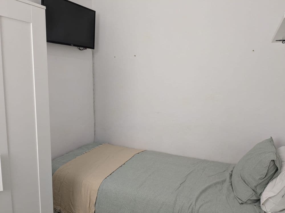 Habitación privada en Madrid