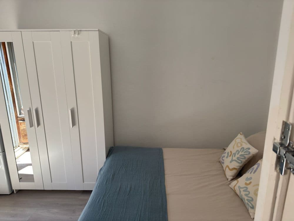 Habitación privada en Madrid photo 2
