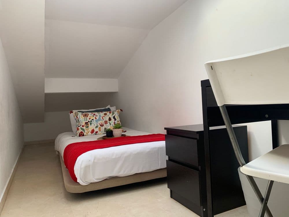 Habitación privada en Madrid photo 4