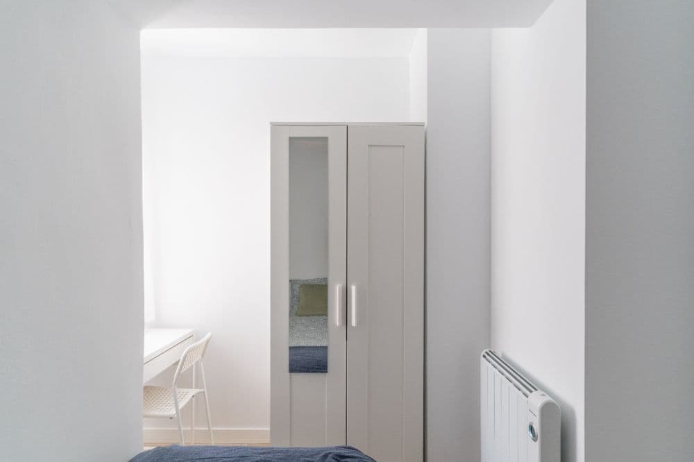 Habitación privada en Madrid photo 2