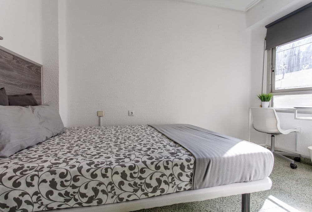 Habitación privada en Valencia