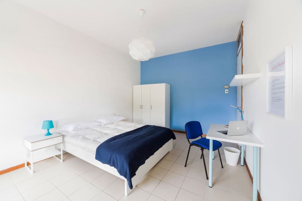 Habitación privada en Florencia photo 3