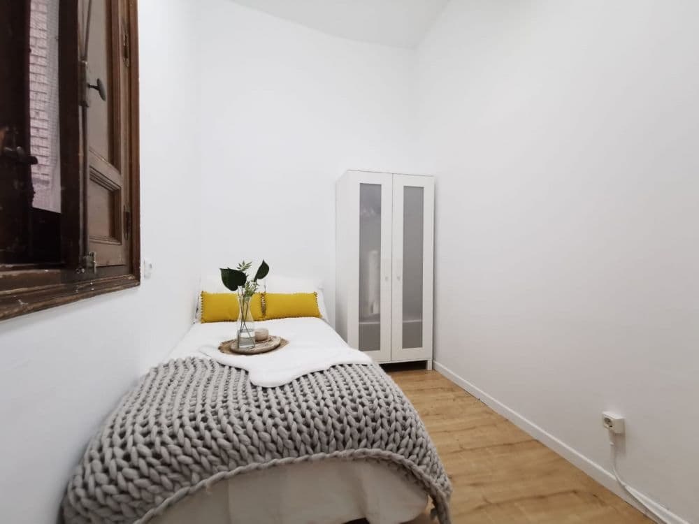 Habitación privada en Madrid photo 5