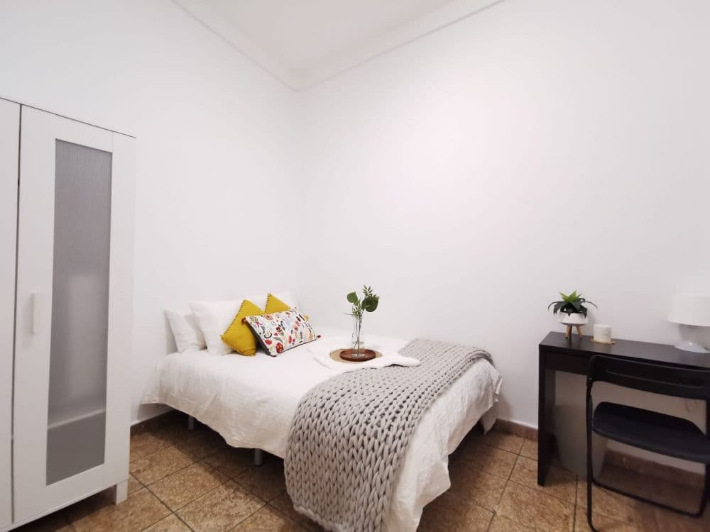 Habitación privada en Madrid photo 5