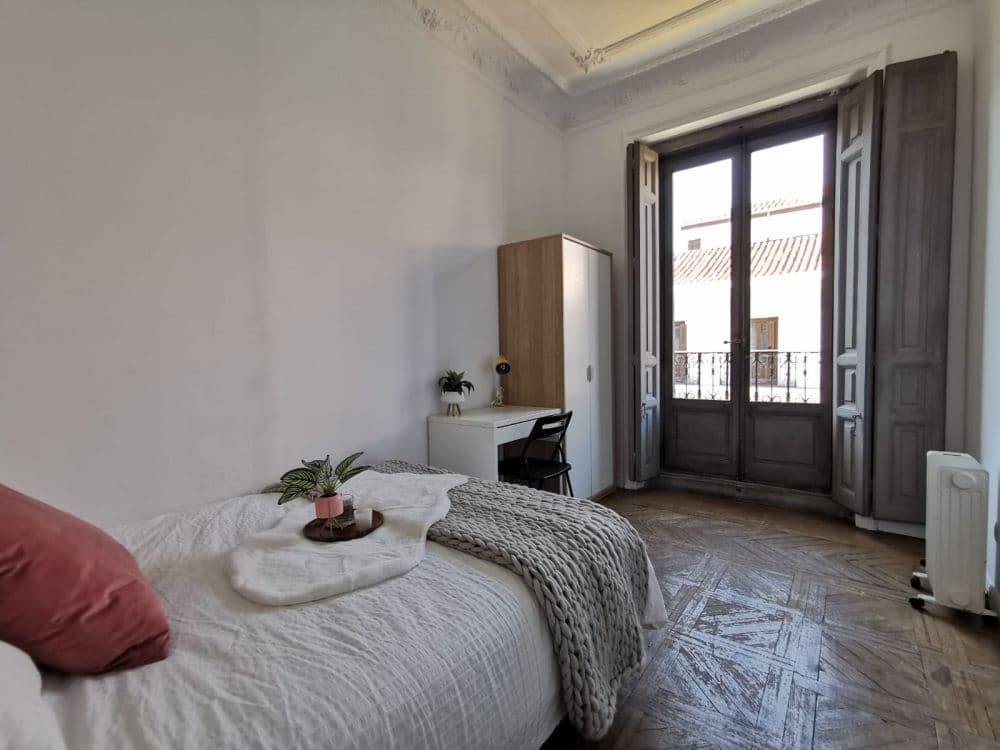 Habitación privada en Madrid photo 5