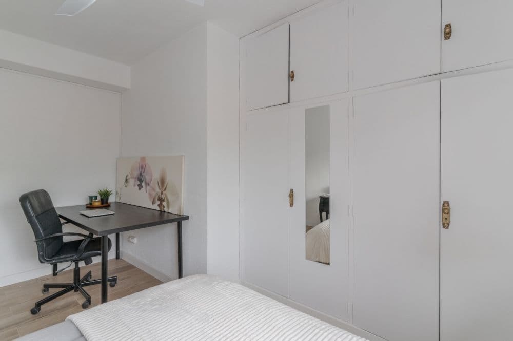 Habitación privada en Madrid photo 5