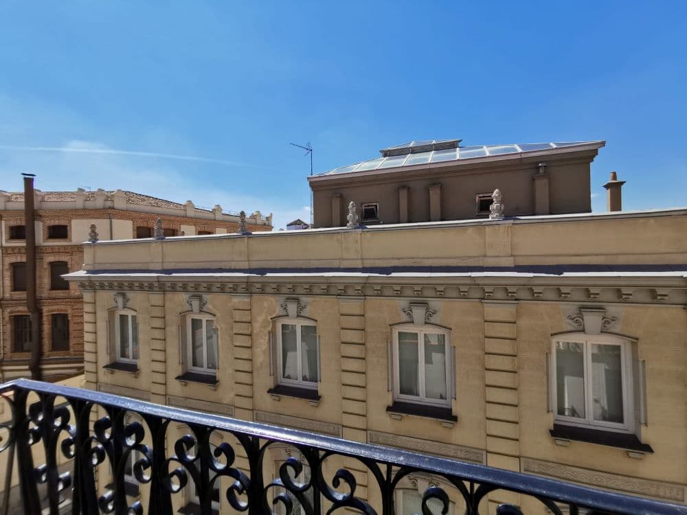 Stanza privata a Madrid photo 5