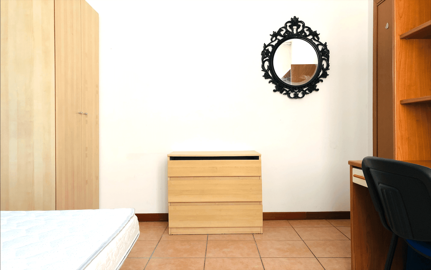 Habitación privada en Rome photo 2