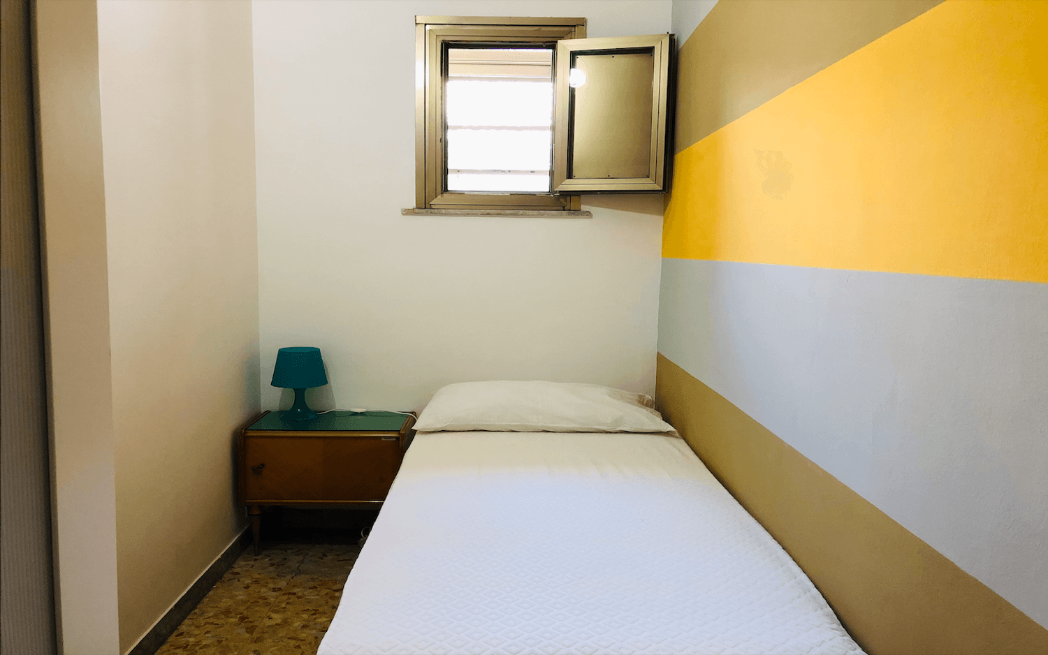 Habitación privada en Rome