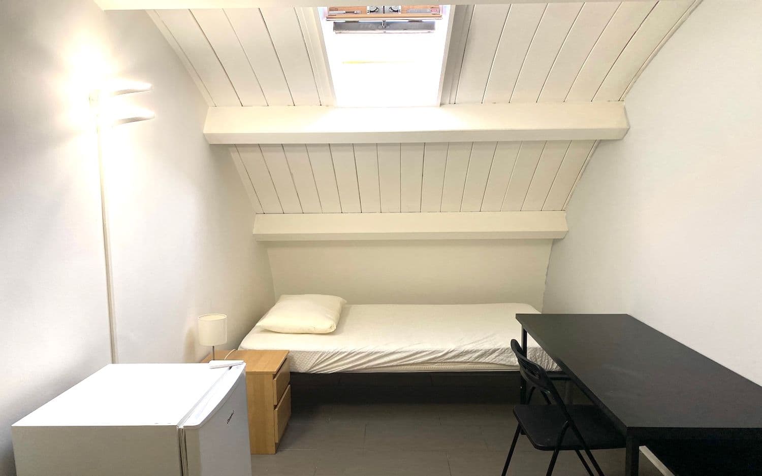 Habitación privada en Rome