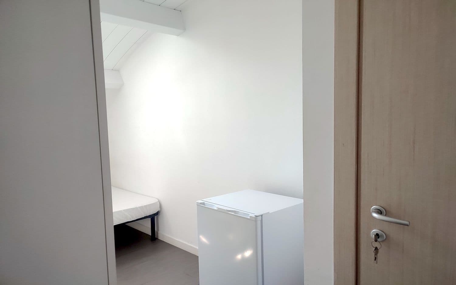 Habitación privada en Rome photo 3