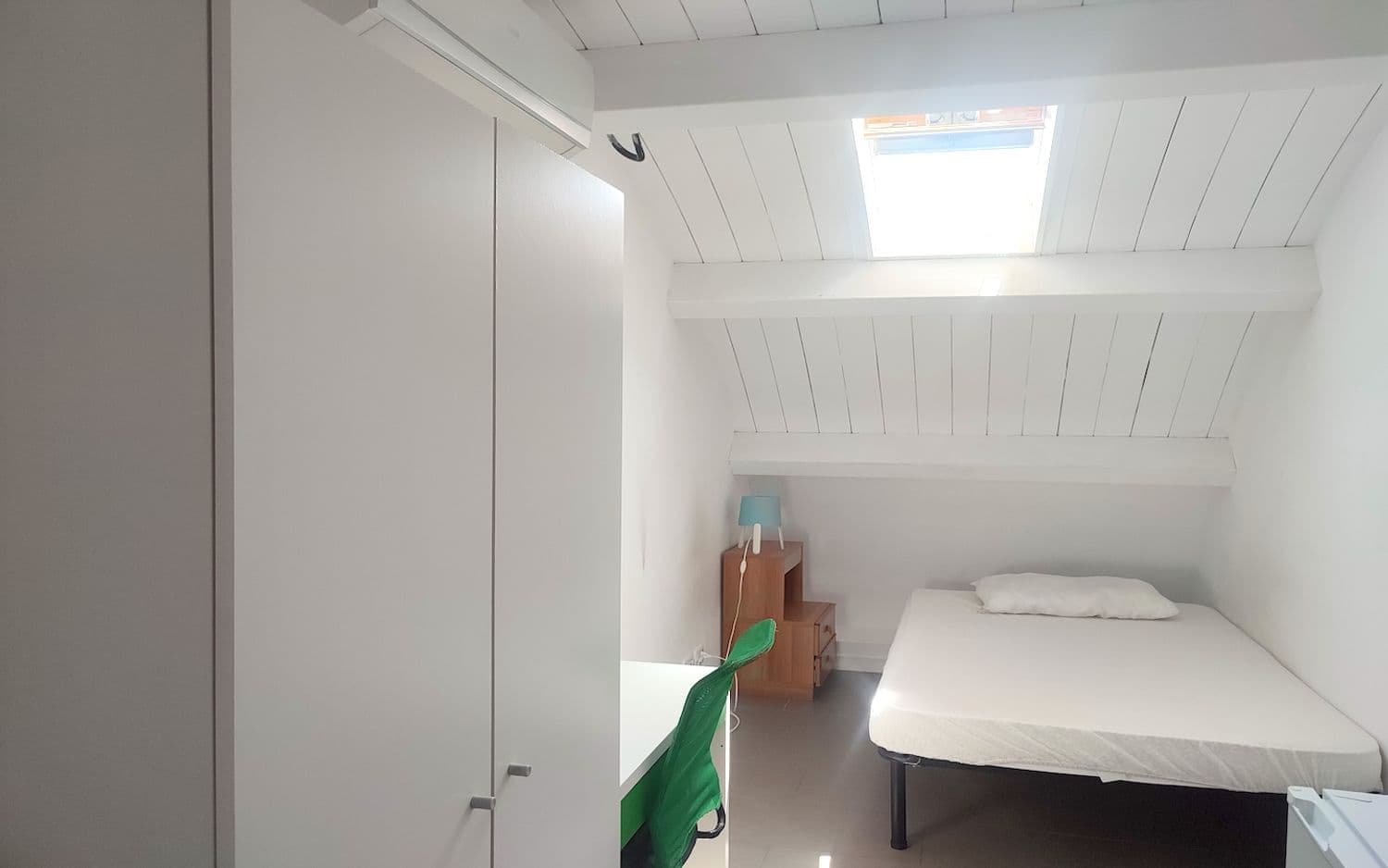 Habitación privada en Rome photo 2