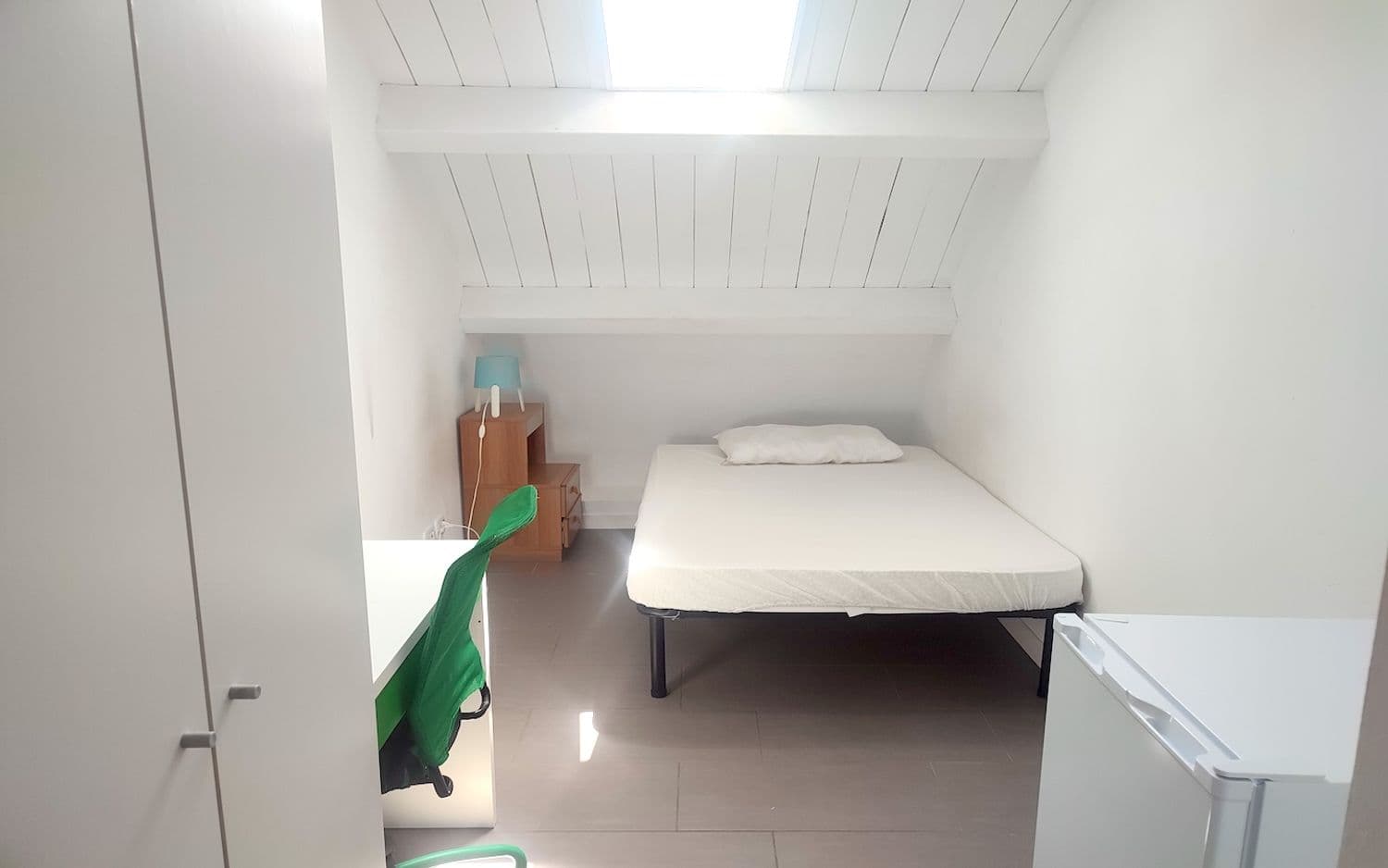 Habitación privada en Rome