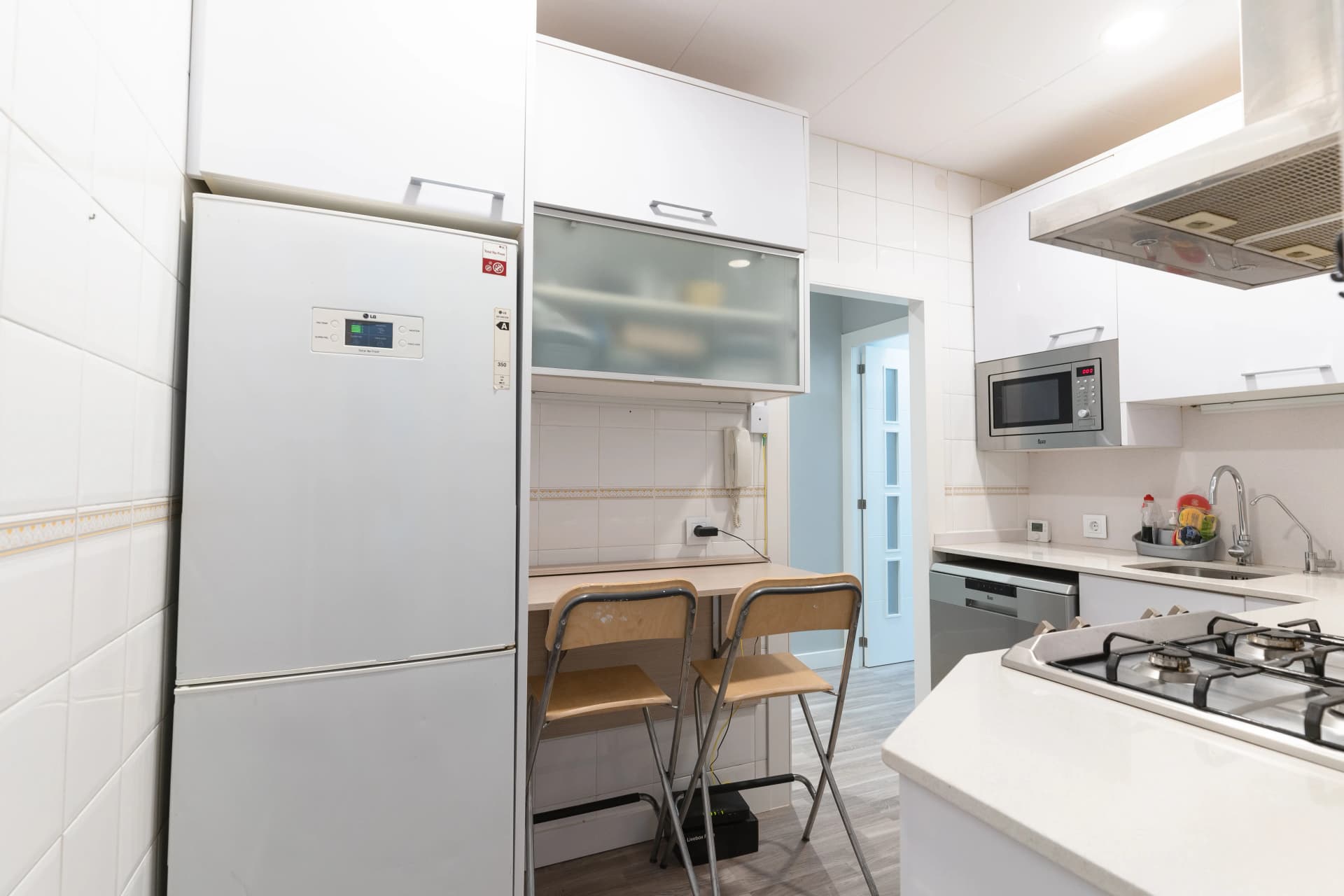 Habitación privada en Barcelona photo 5