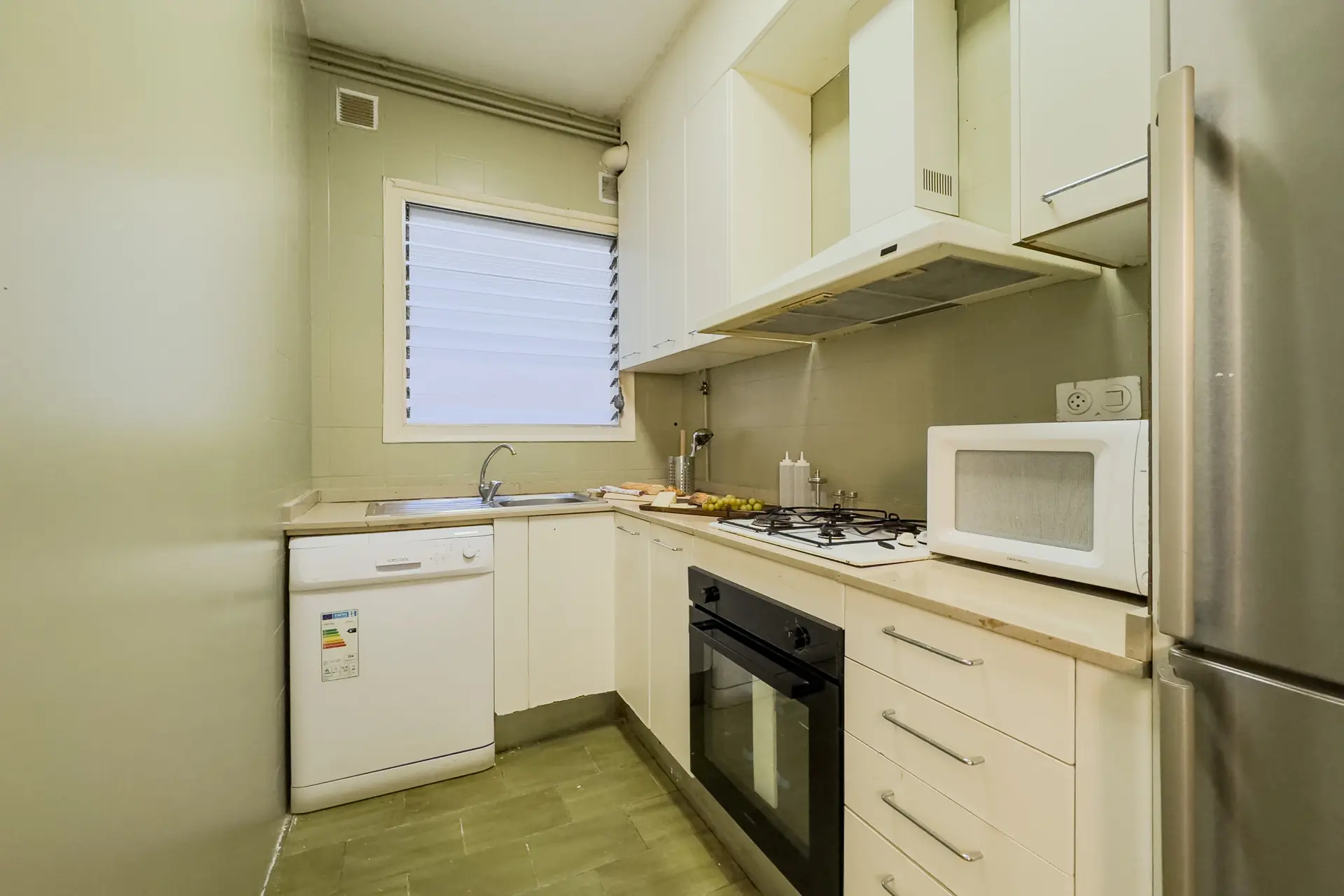 Habitación privada en Barcelona photo 4