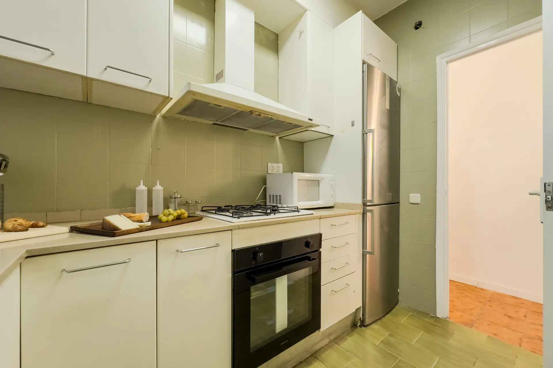 Habitación privada en Barcelona photo 5