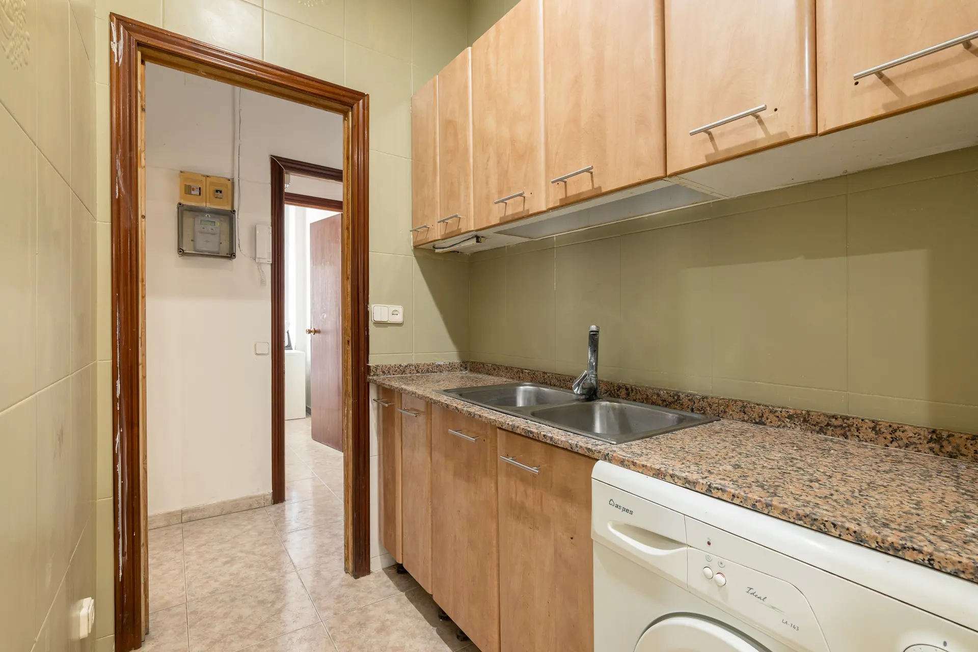 Habitación privada en Barcelona photo 5