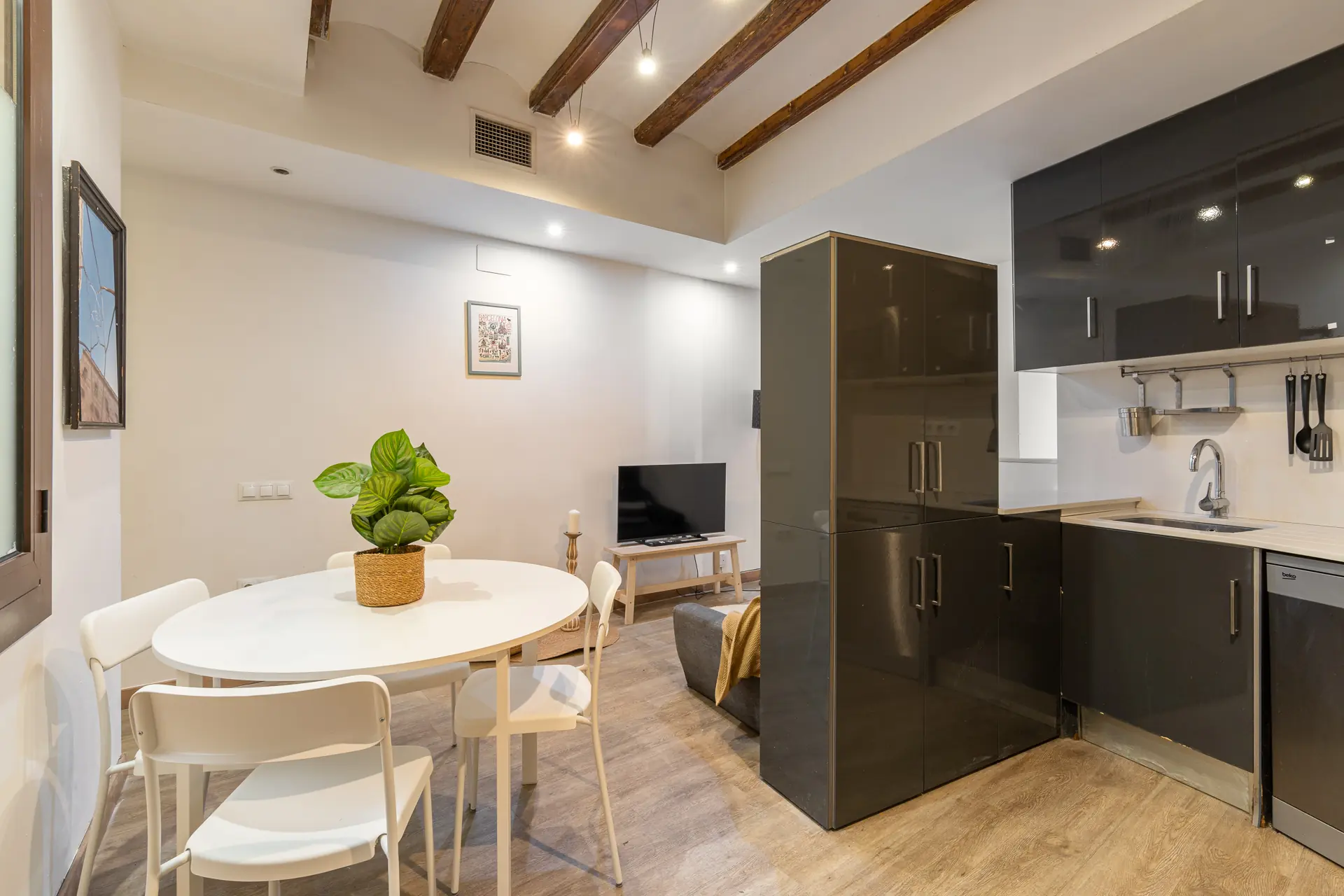 Habitación privada en Barcelona photo 5