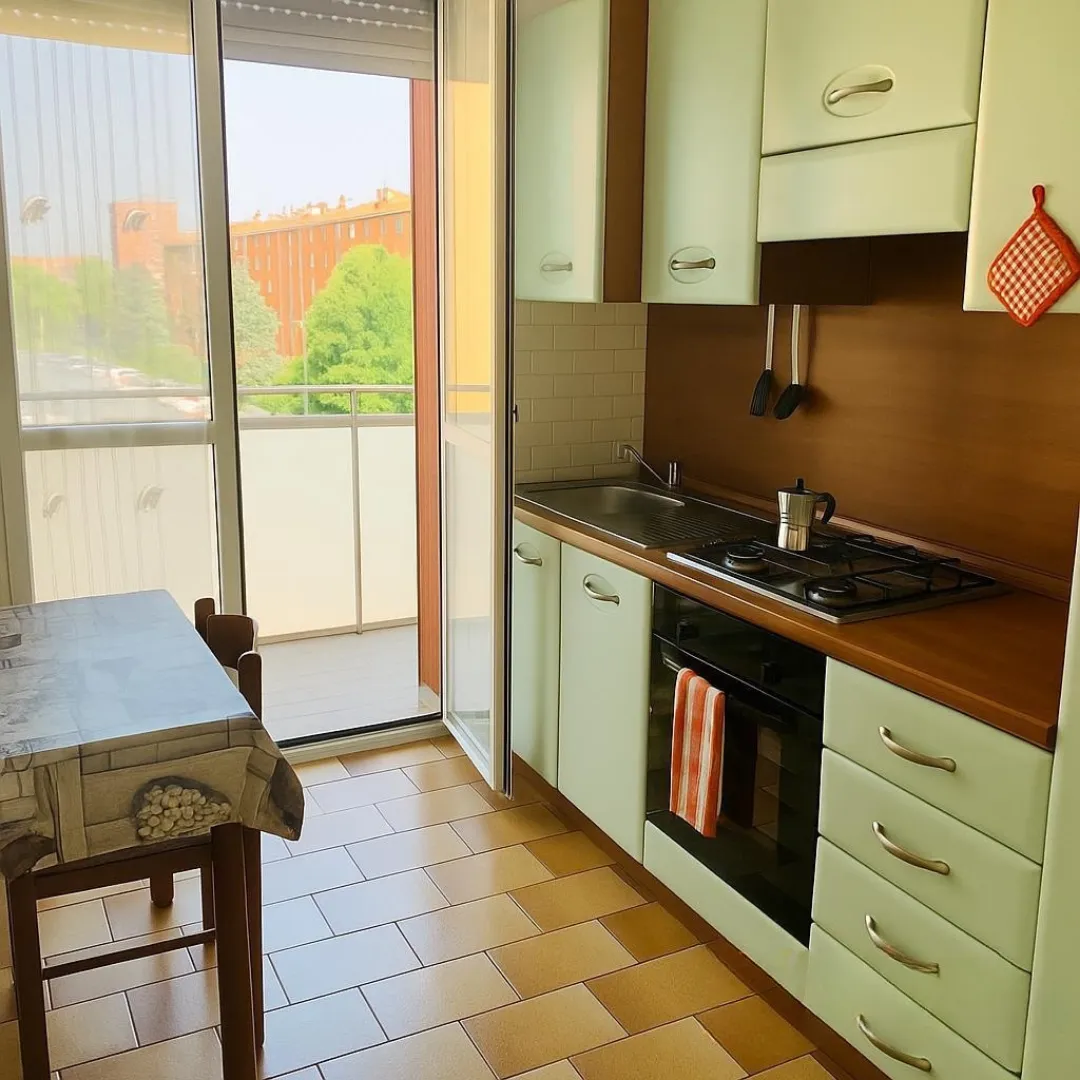 Habitación privada en Milan photo 2