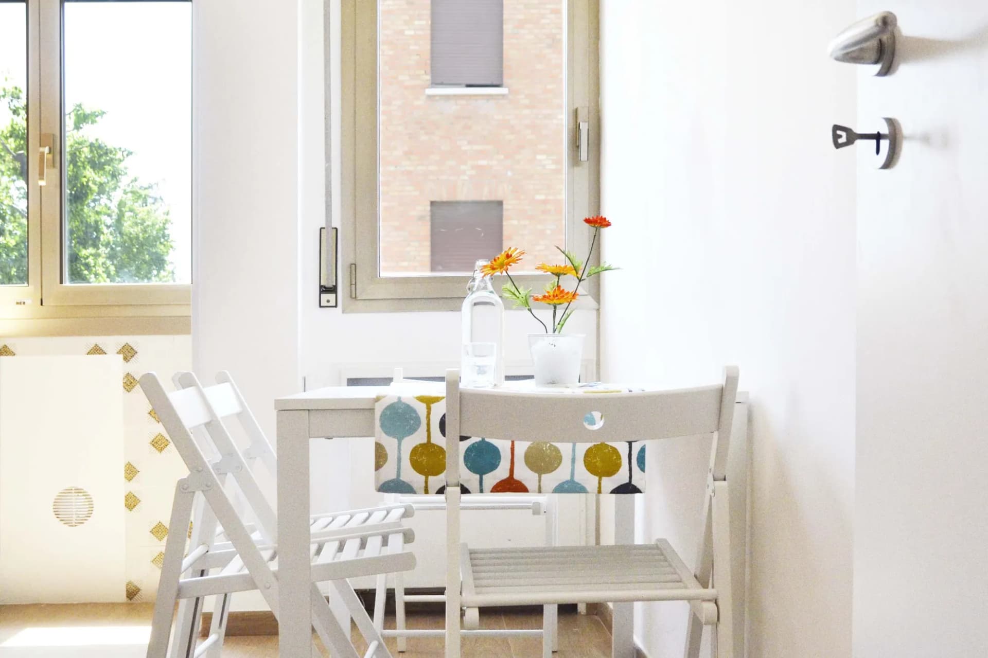 Habitación privada en Bologna photo 4