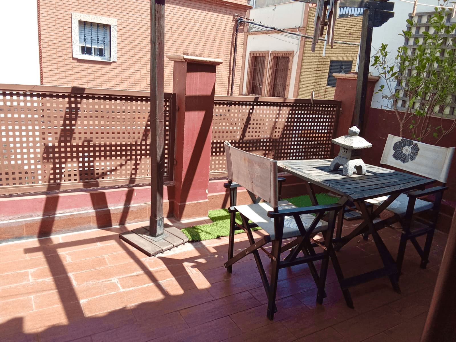 House in Seville