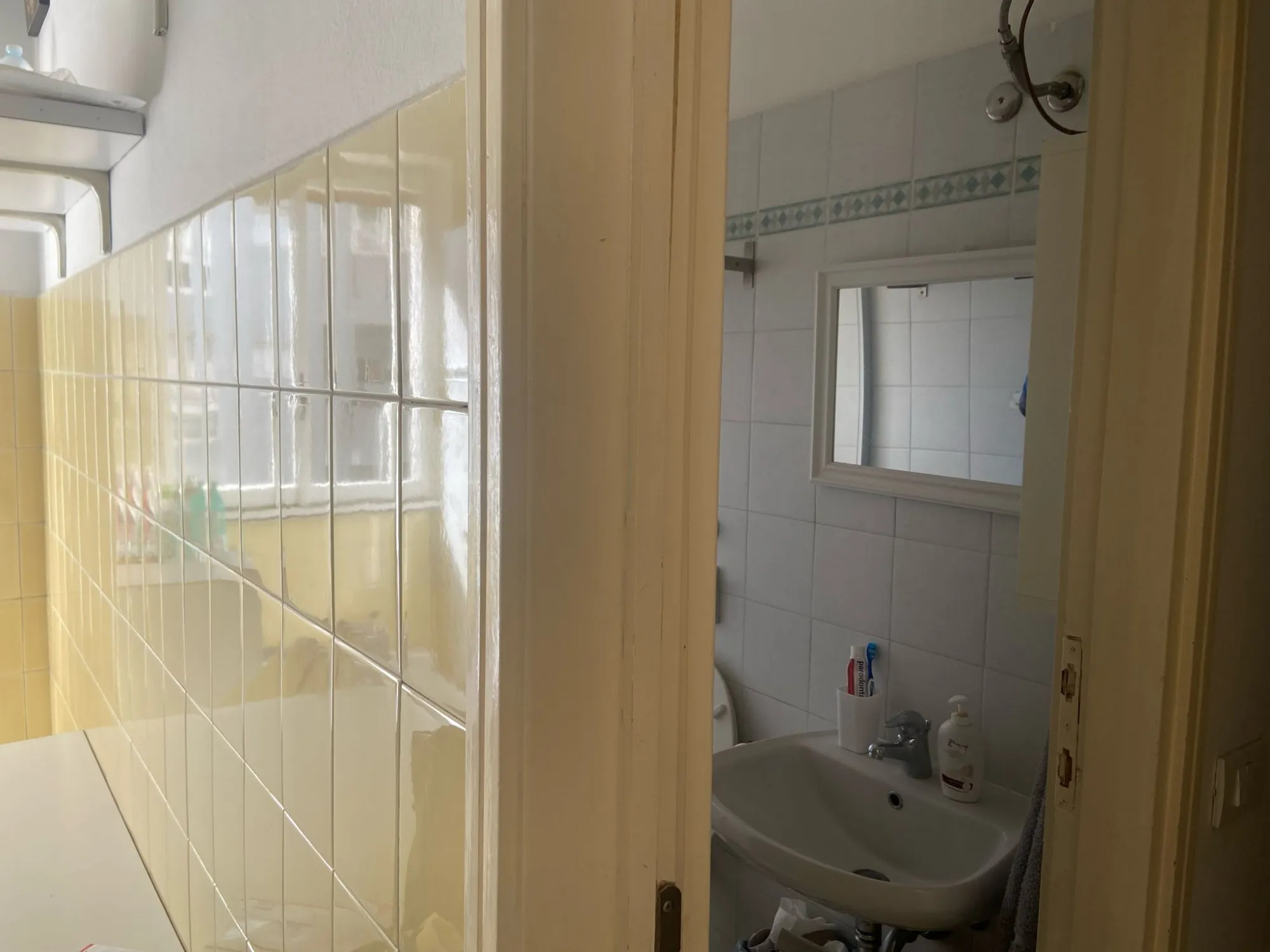 Habitación privada en Milan photo 5