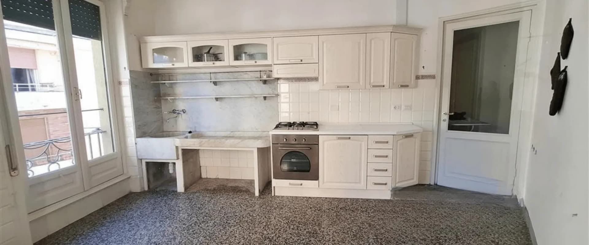 Habitación privada en Genoa photo 5
