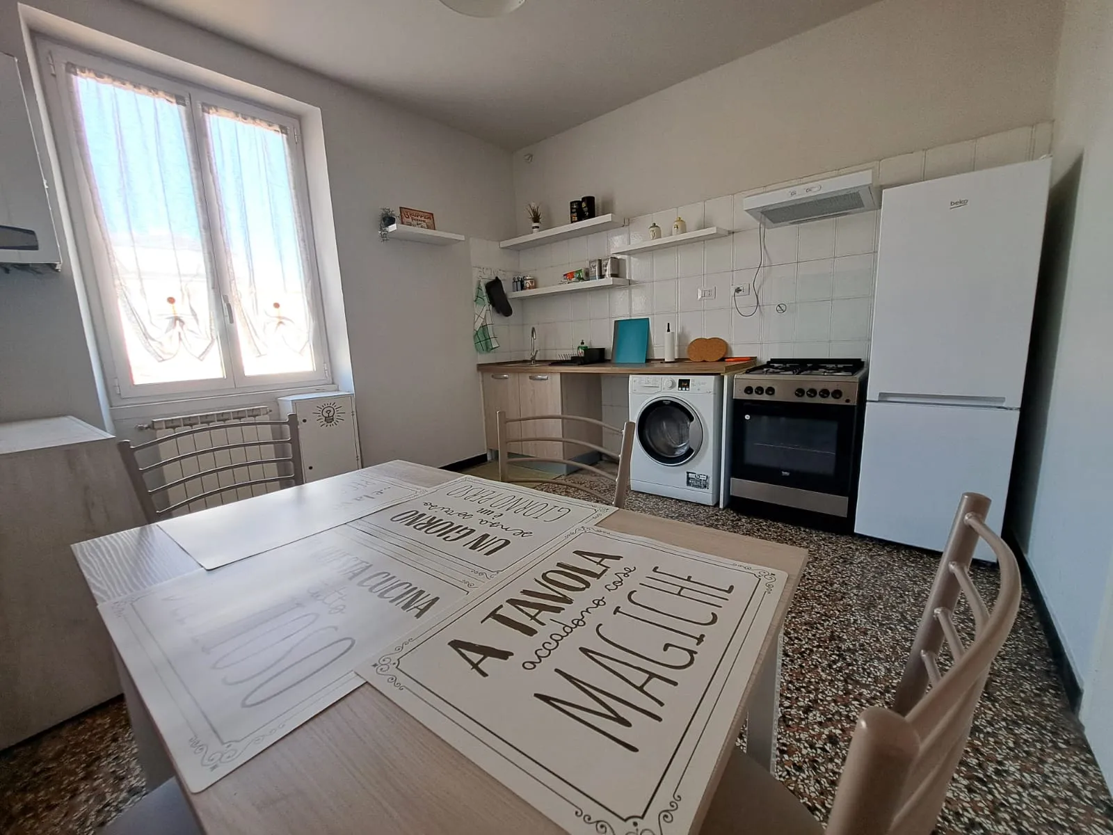 Habitación privada en Genoa photo 5