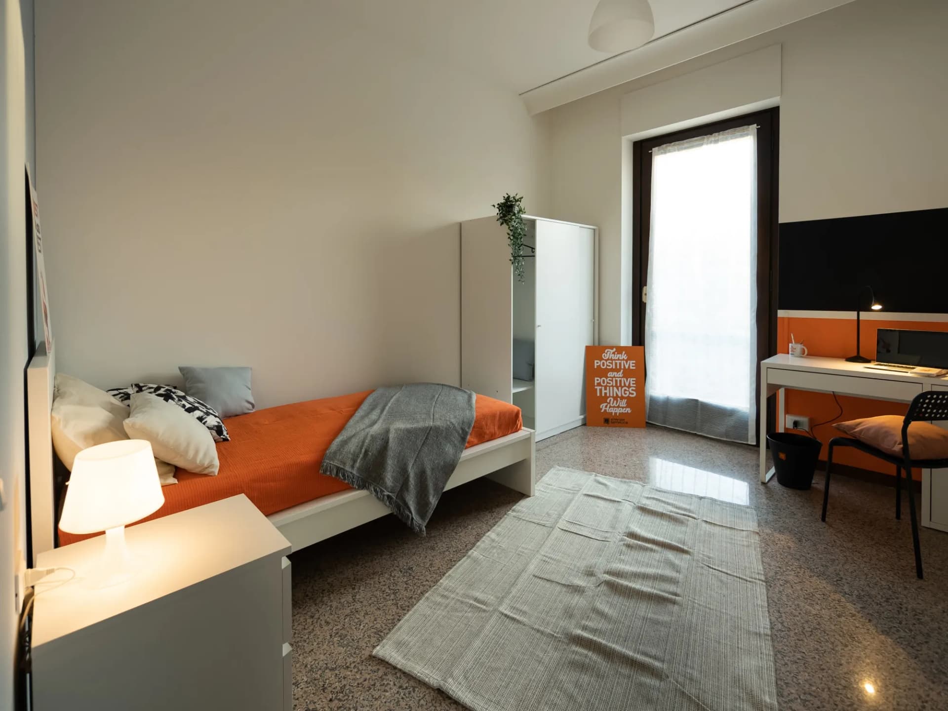 Habitación privada en Lecco
