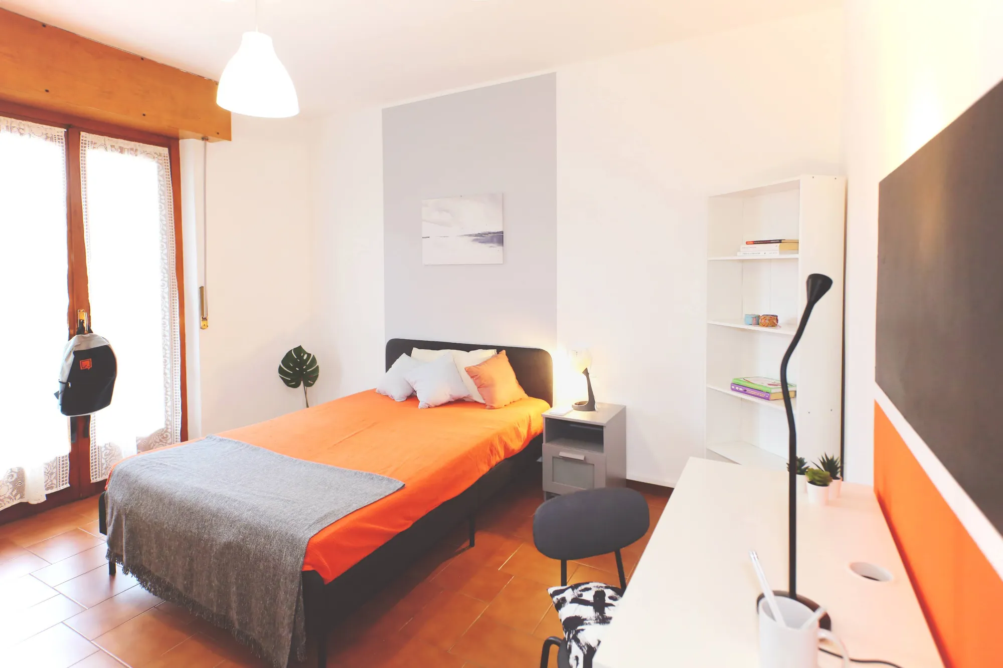 Habitación privada en Lecco