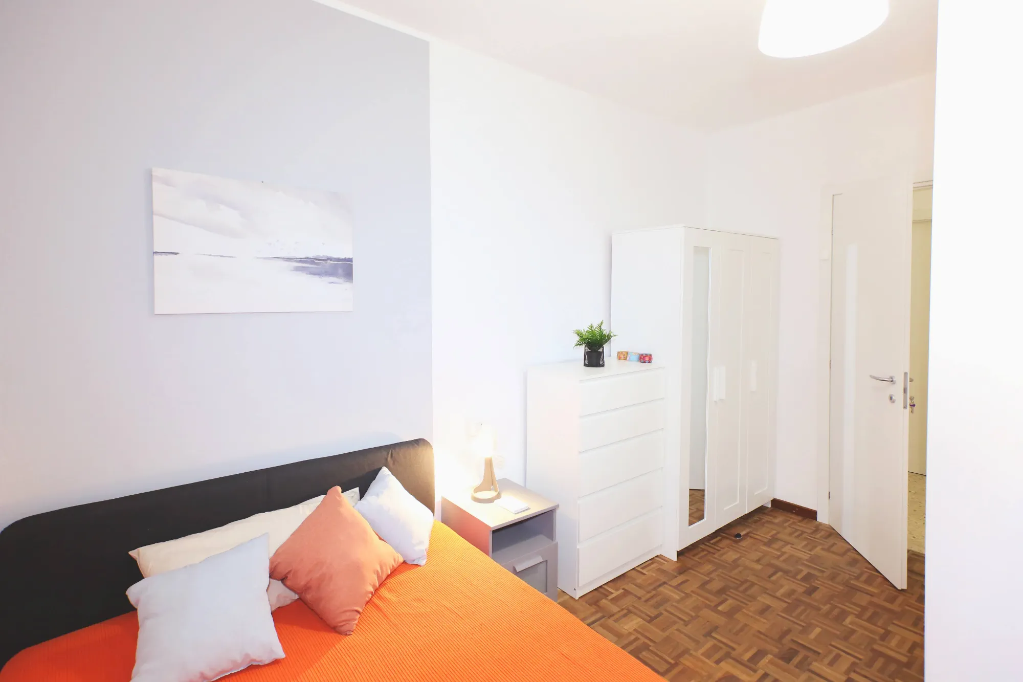 Habitación privada en Lecco