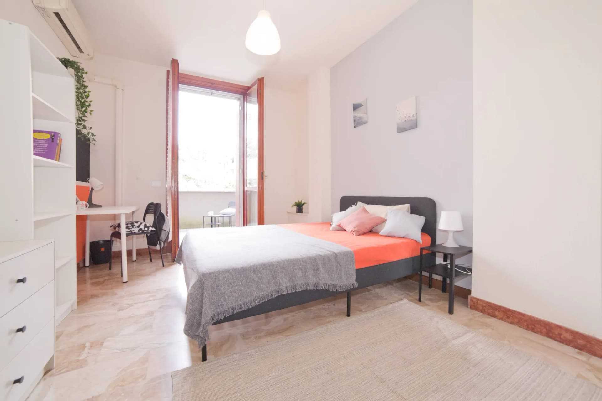 Habitación privada en Lecco